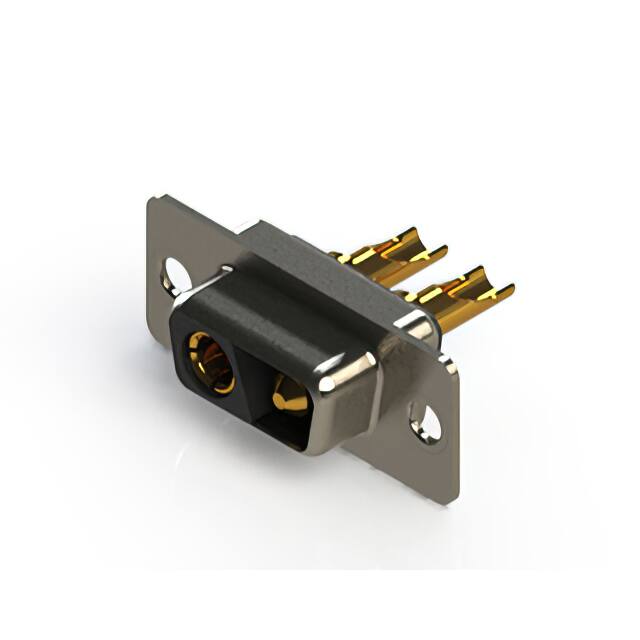 628-2WK2222-2T1 EDAC Inc.  Gruppi di connettori D-Sub